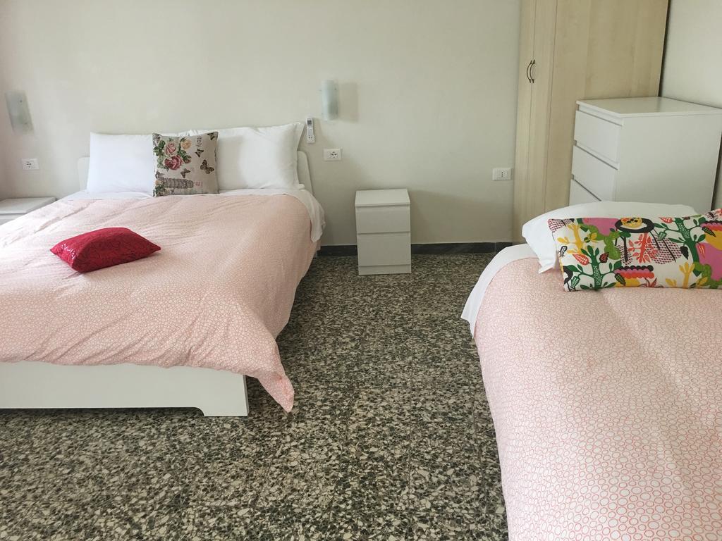 مبيت وإفطار بيزا Aliante Turist House المظهر الخارجي الصورة