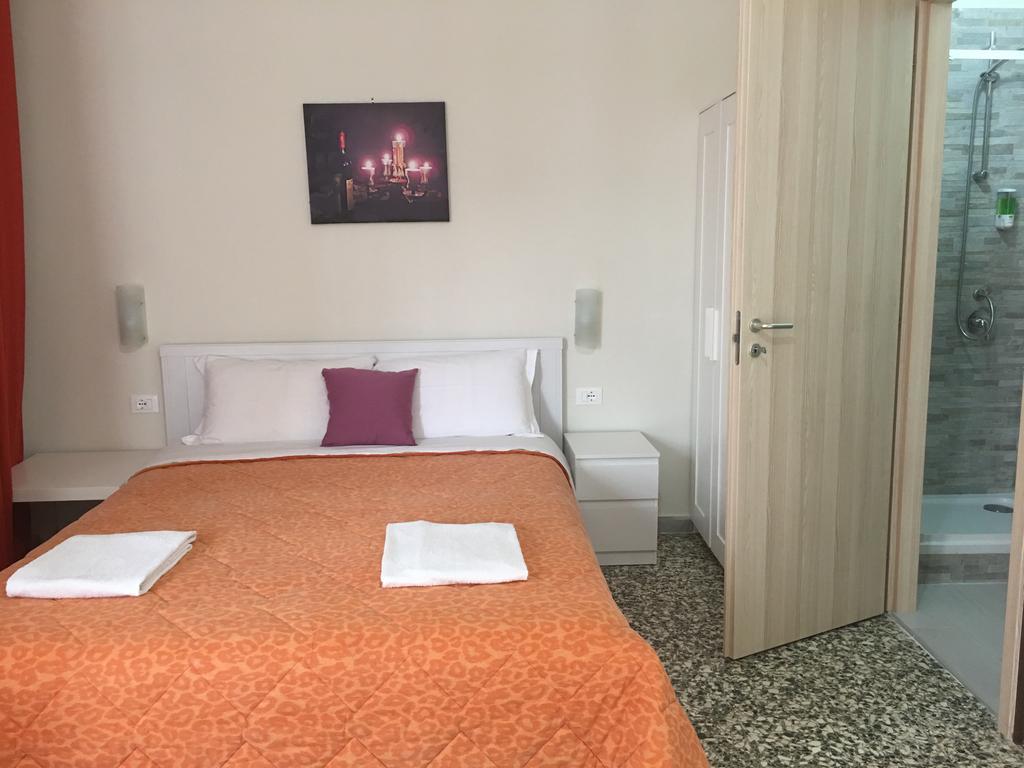 مبيت وإفطار بيزا Aliante Turist House المظهر الخارجي الصورة