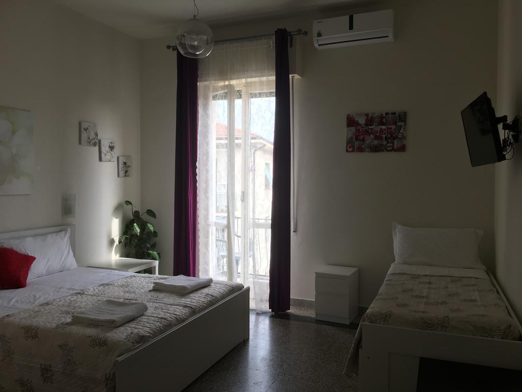 مبيت وإفطار بيزا Aliante Turist House المظهر الخارجي الصورة