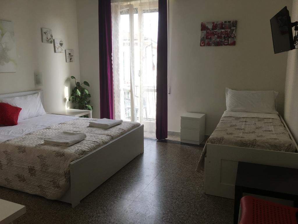 مبيت وإفطار بيزا Aliante Turist House المظهر الخارجي الصورة