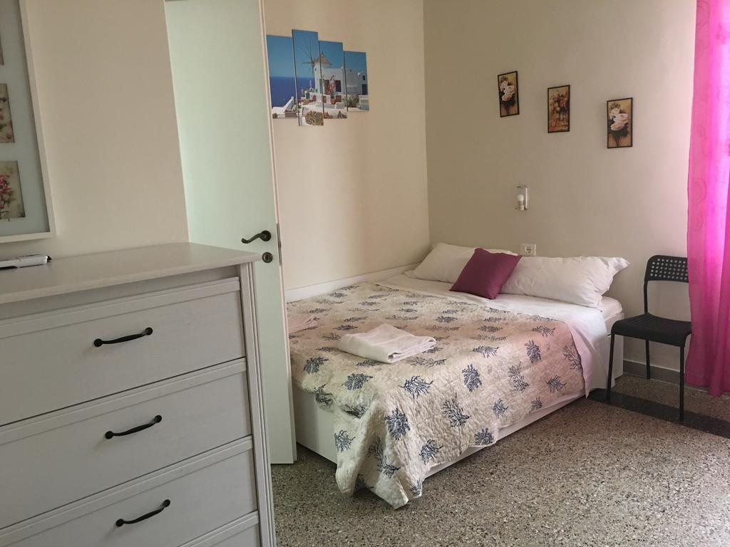مبيت وإفطار بيزا Aliante Turist House المظهر الخارجي الصورة