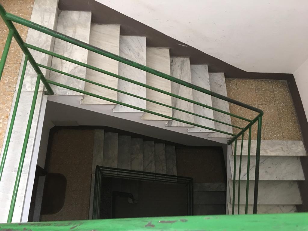 مبيت وإفطار بيزا Aliante Turist House المظهر الخارجي الصورة