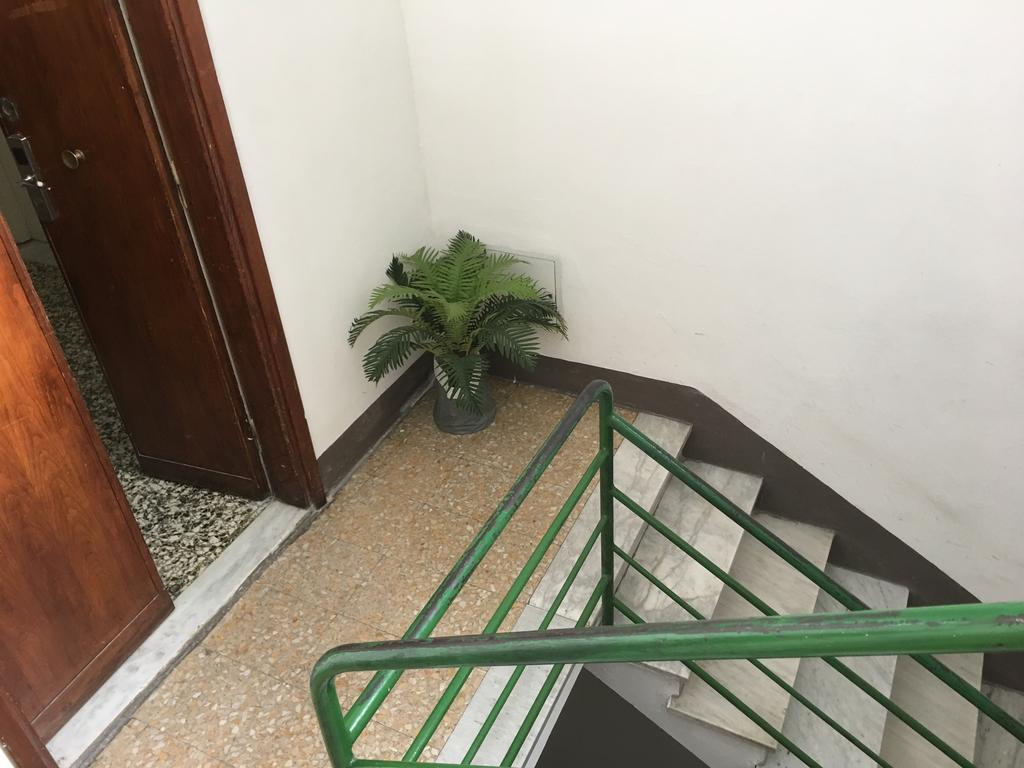 مبيت وإفطار بيزا Aliante Turist House المظهر الخارجي الصورة