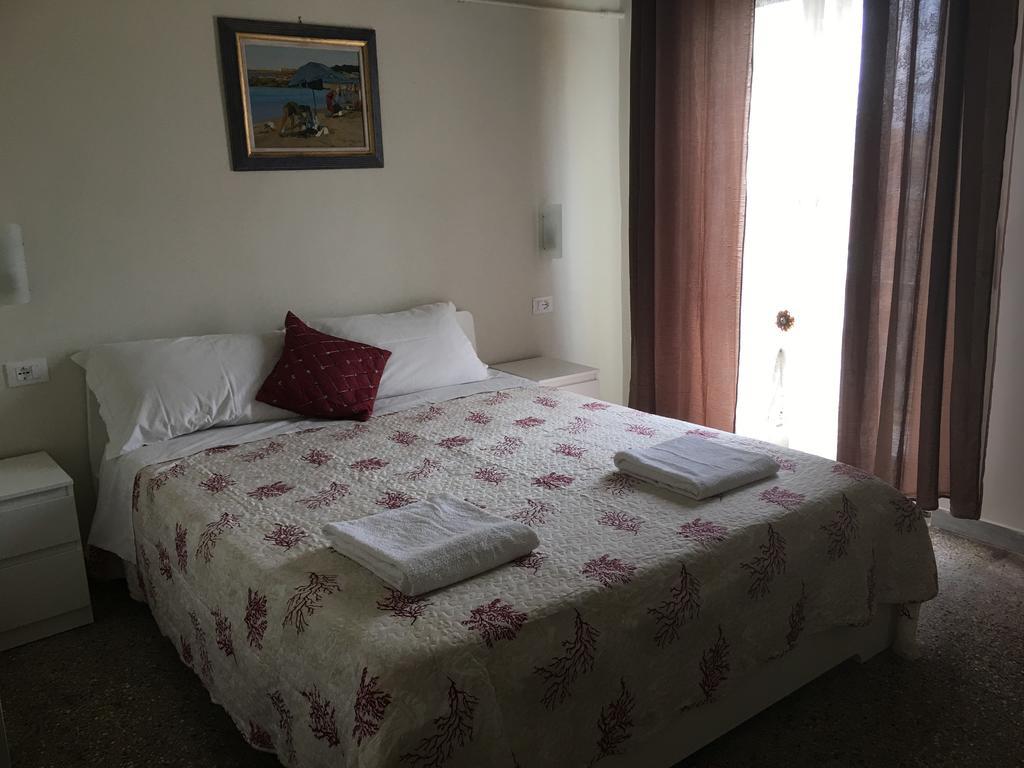 مبيت وإفطار بيزا Aliante Turist House المظهر الخارجي الصورة