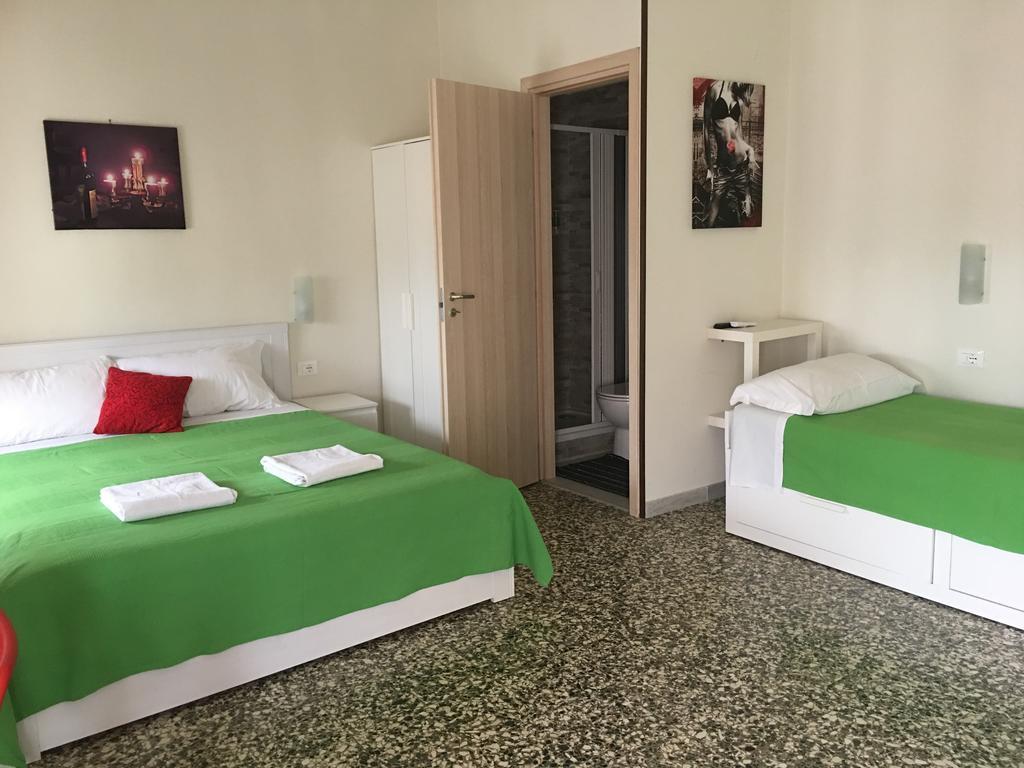 مبيت وإفطار بيزا Aliante Turist House المظهر الخارجي الصورة