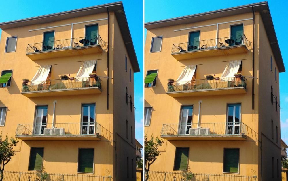 مبيت وإفطار بيزا Aliante Turist House المظهر الخارجي الصورة