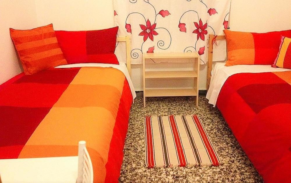 مبيت وإفطار بيزا Aliante Turist House المظهر الخارجي الصورة