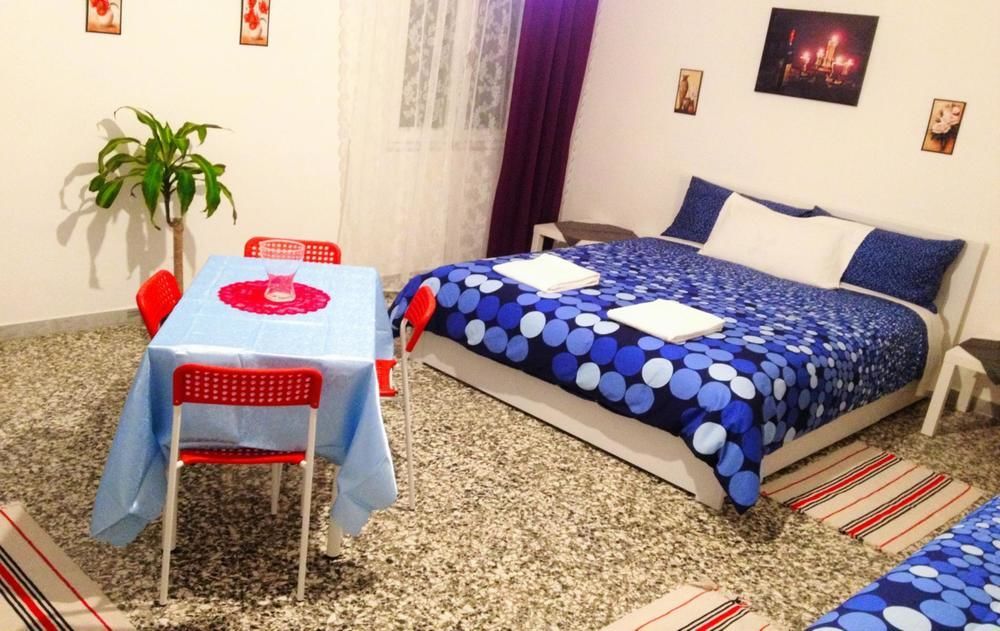 مبيت وإفطار بيزا Aliante Turist House المظهر الخارجي الصورة