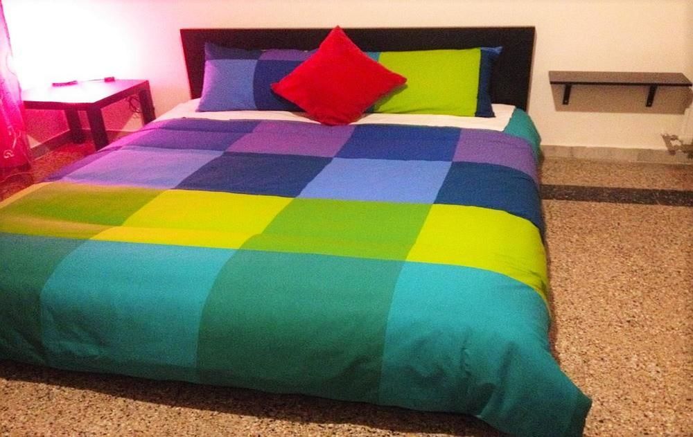 مبيت وإفطار بيزا Aliante Turist House المظهر الخارجي الصورة