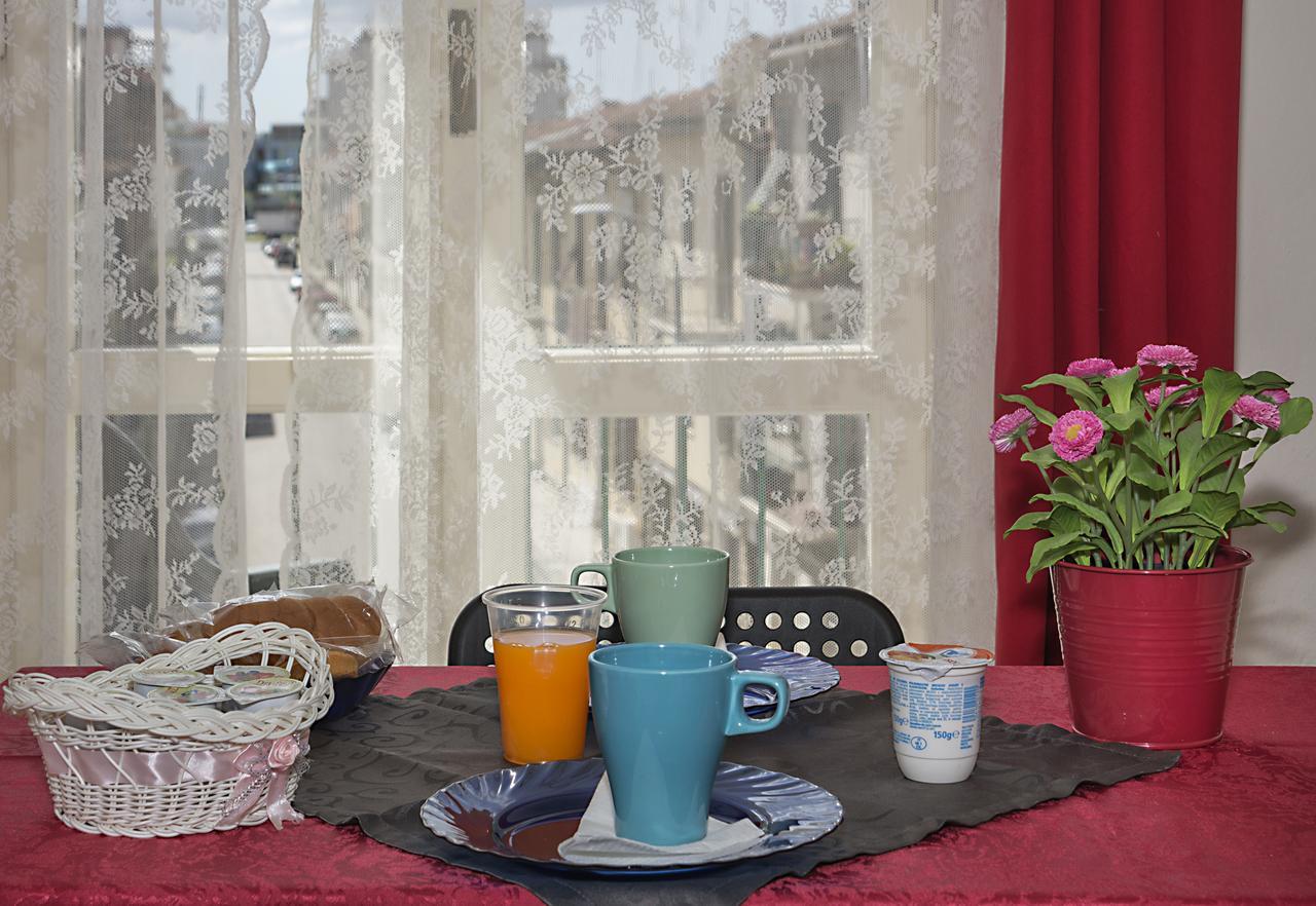 مبيت وإفطار بيزا Aliante Turist House المظهر الخارجي الصورة
