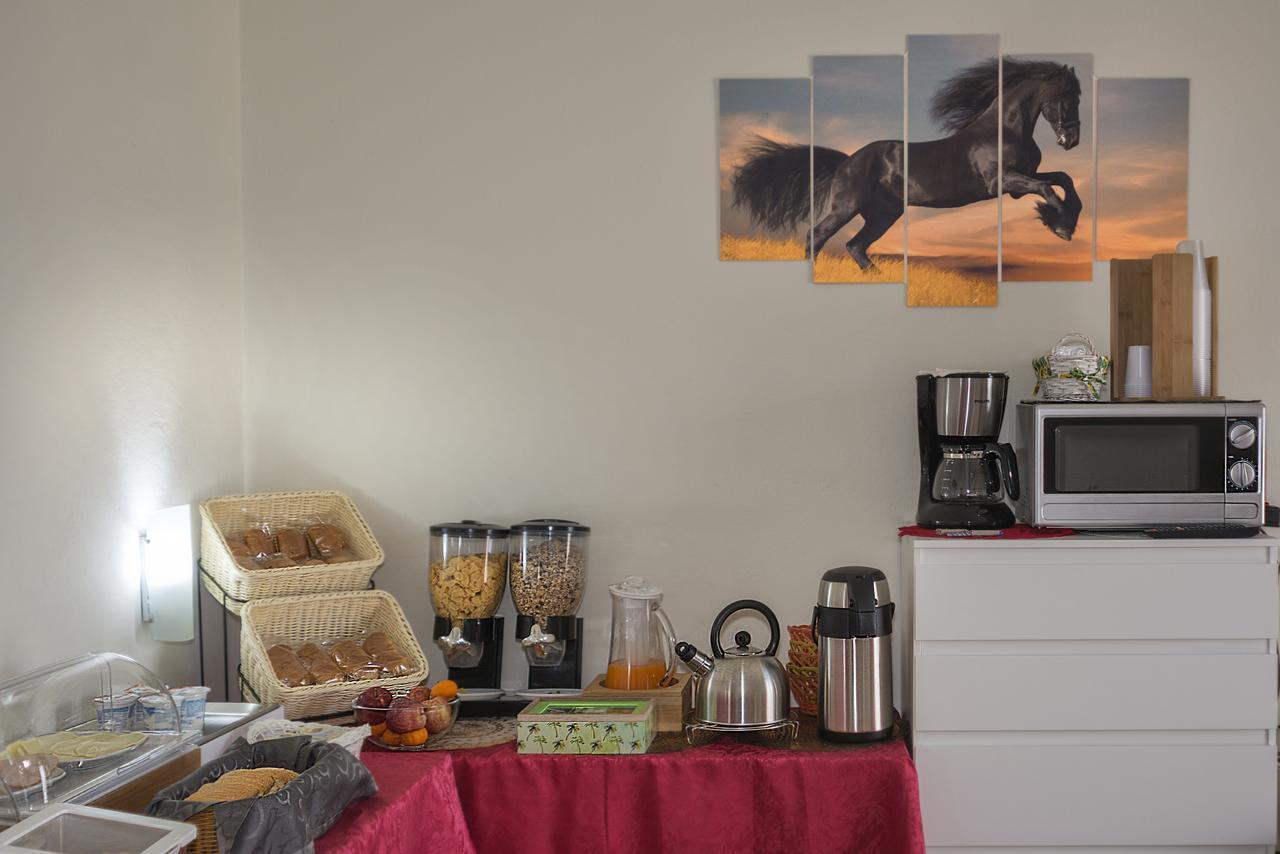 مبيت وإفطار بيزا Aliante Turist House المظهر الخارجي الصورة