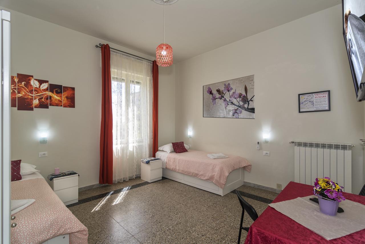 مبيت وإفطار بيزا Aliante Turist House المظهر الخارجي الصورة