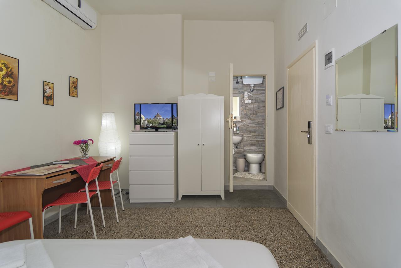 مبيت وإفطار بيزا Aliante Turist House المظهر الخارجي الصورة