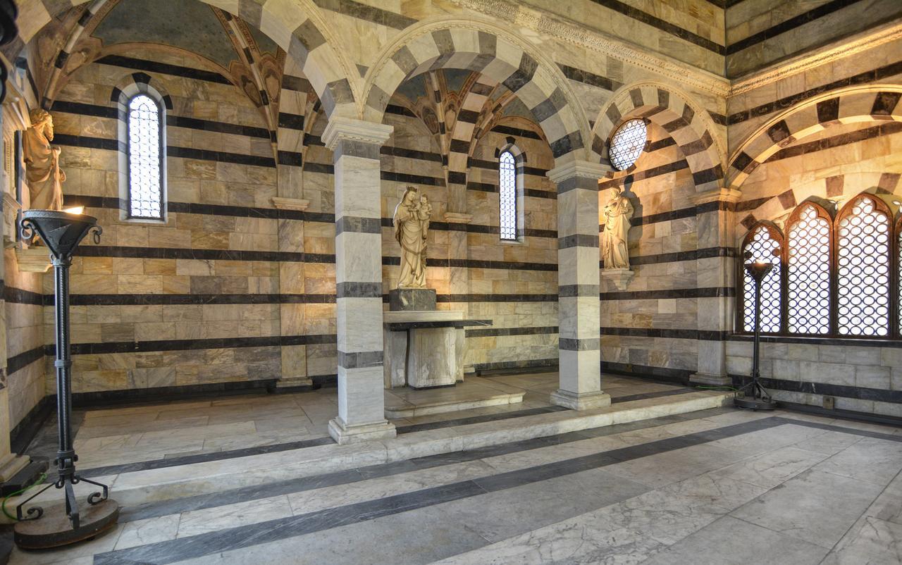 مبيت وإفطار بيزا Aliante Turist House المظهر الخارجي الصورة